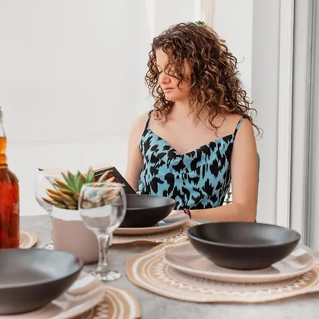 Antonia Hotel apartamentowy