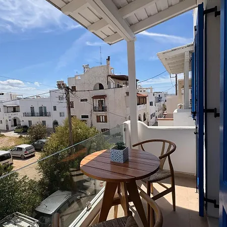 Hotel apartamentowy Antonia