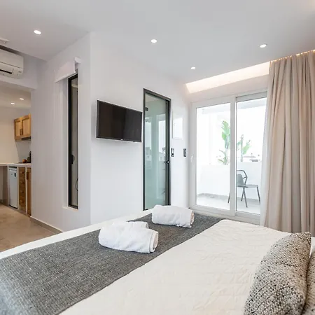 Antonia Aparthotel
