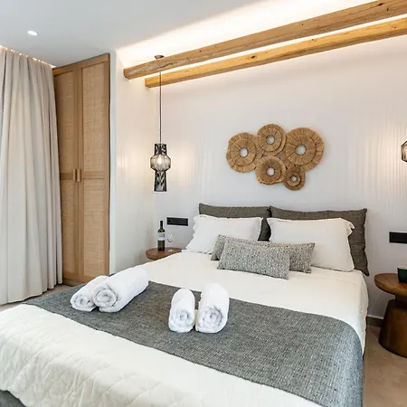 Aparthotel Antonia