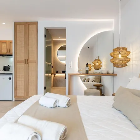 Antonia Aparthotel 4*