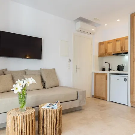 Aparthotel Antonia 4*