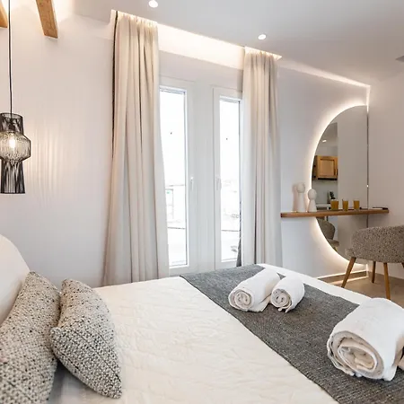 Aparthotel Antonia