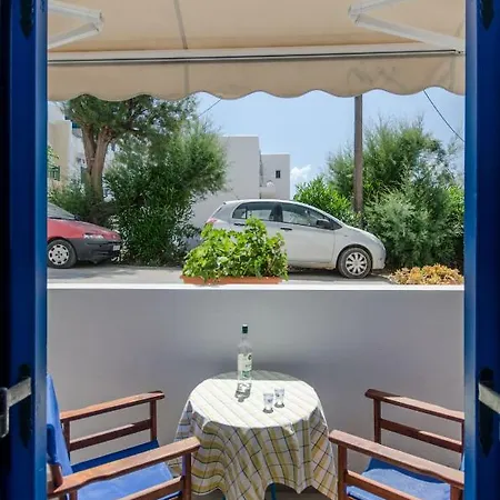 Antonia Hotel apartamentowy 2*