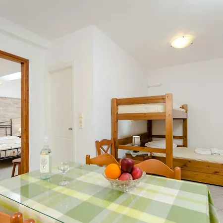 Antonia Aparthotel