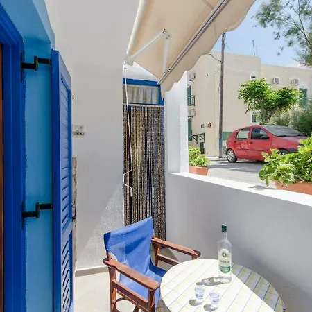 Antonia Aparthotel