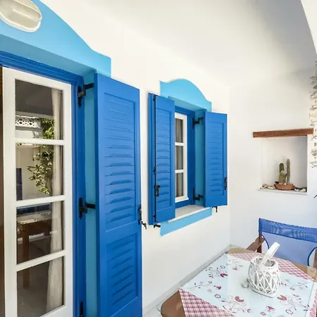 Antonia Aparthotel