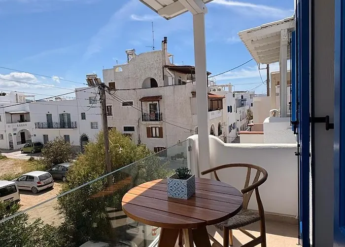 Hotel apartamentowy Antonia