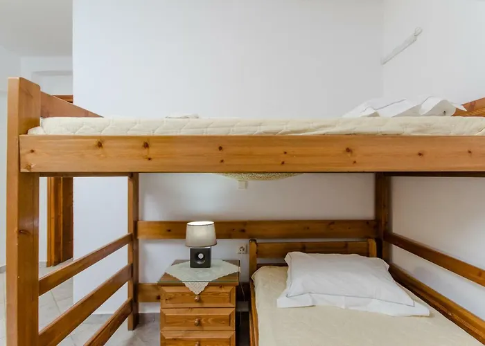 Hotel apartamentowy Antonia