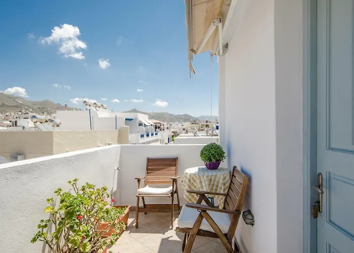 Antonia Hotel apartamentowy