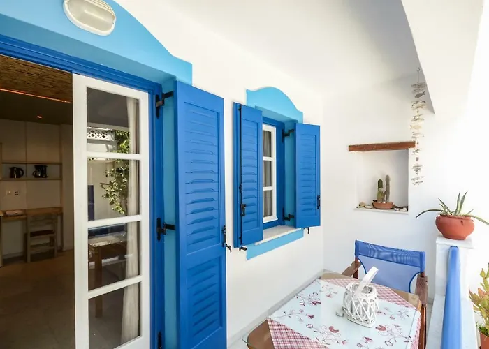 Antonia Hotel apartamentowy