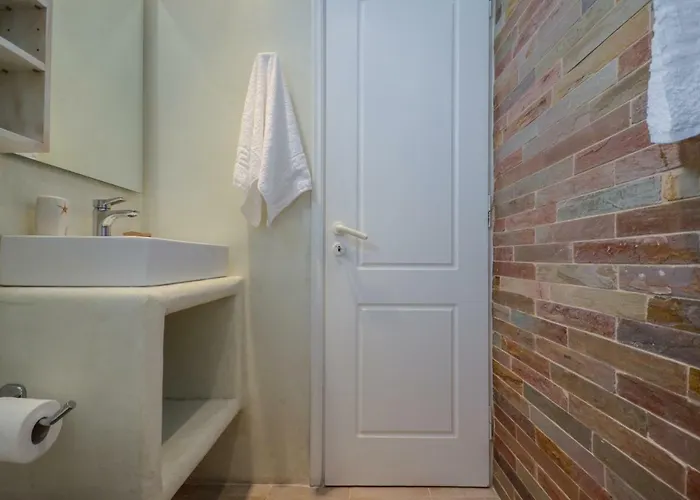 Hotel apartamentowy Antonia