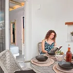 Antonia Apartahotel Naxos City