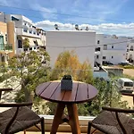 Antonia Studios Aparthotel 4*