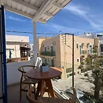 Antonia Studios Aparthotel Naxos City