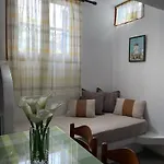 Aparthotel Antonia Studios 4*