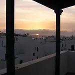 Antonia Studios Naxos City