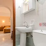 Antonia Studios Aparthotel Naxos City