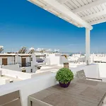Antonia Studios 4* Naxos City