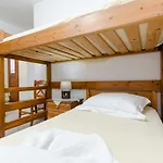 Aparthotel Antonia Studios 4*