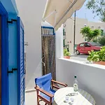 Antonia Studios Aparthotel