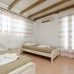 Aparthotel Antonia Studios Naxos City