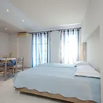 Aparthotel Antonia Studios Naxos City