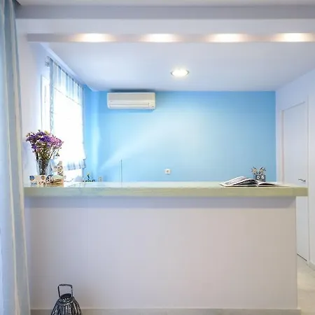 شقة فندقية Antonia