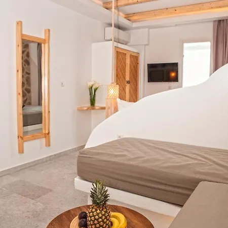 Aparthotel Antonia Studios 2*