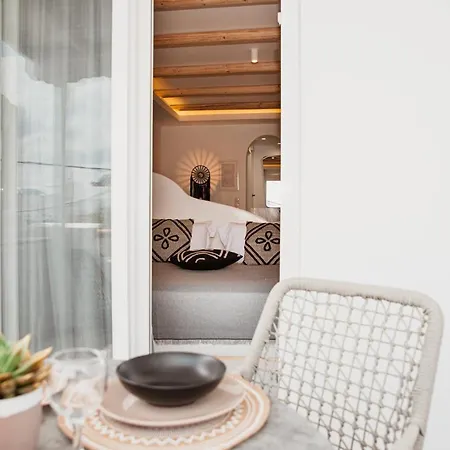 شقة فندقية Antonia 3*