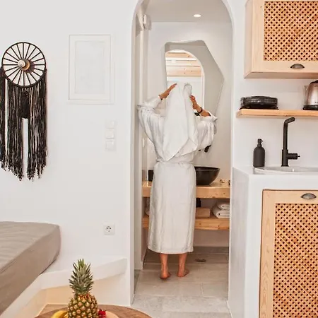 アパートホテル Antonia