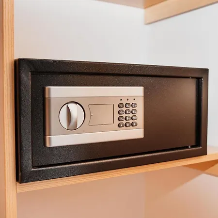 Antonia Appart hôtel