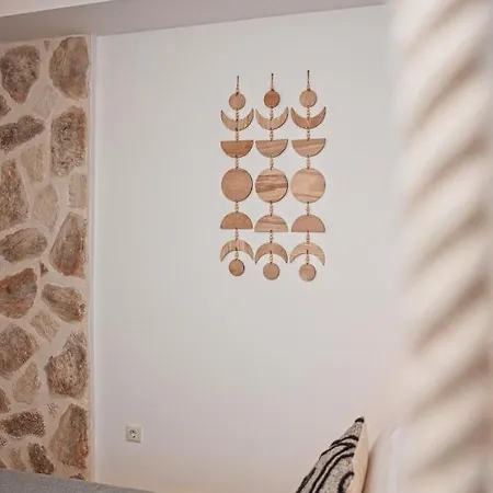 アパートホテル Antonia