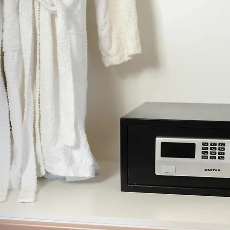 Aparthotel Antonia Studios Naxos City