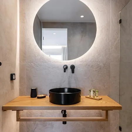 Antonia Studios 4* Naxos City