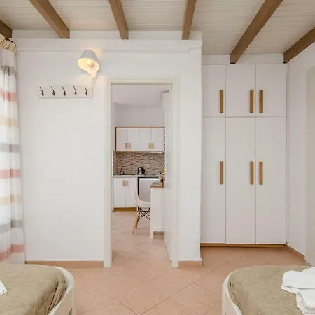 Appart hôtel Antonia