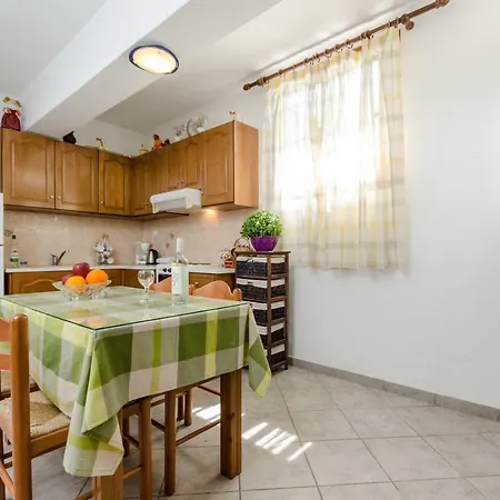 شقة فندقية Antonia