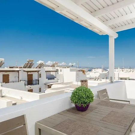 Antonia Studios 4* Naxos City