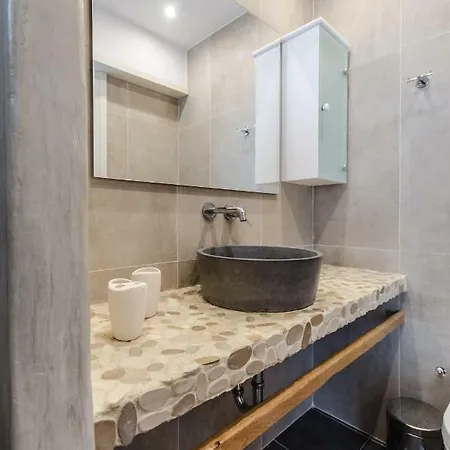 Antonia شقة فندقية