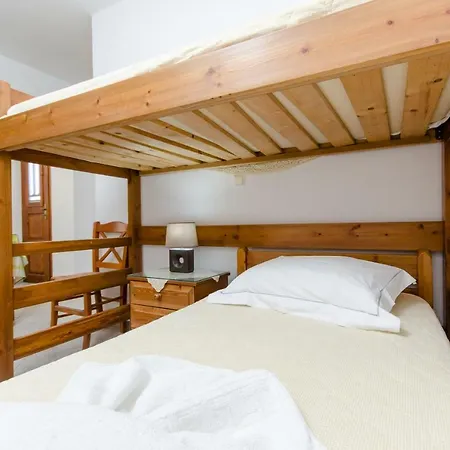 Appart hôtel Antonia 3*