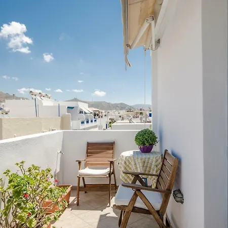 Antonia Appart hôtel