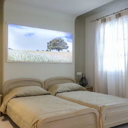 Appart hôtel Antonia 3*