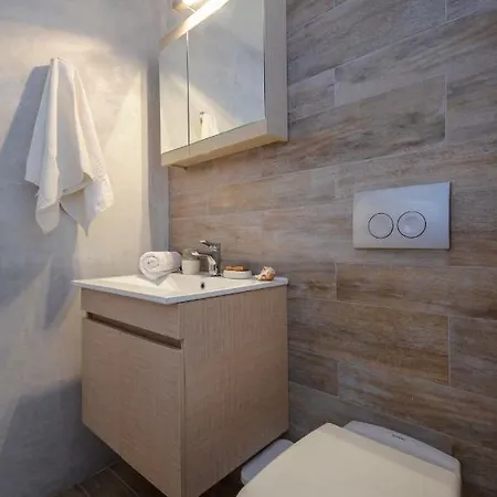 Appart hôtel Antonia 3*