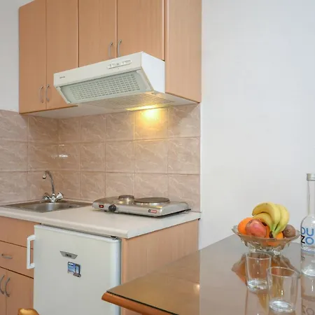 Antonia Studios Aparthotel 2*