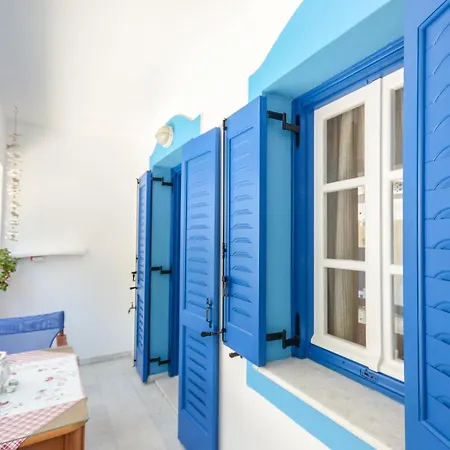 Appart hôtel Antonia