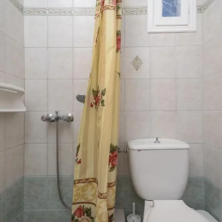 Appart hôtel Antonia