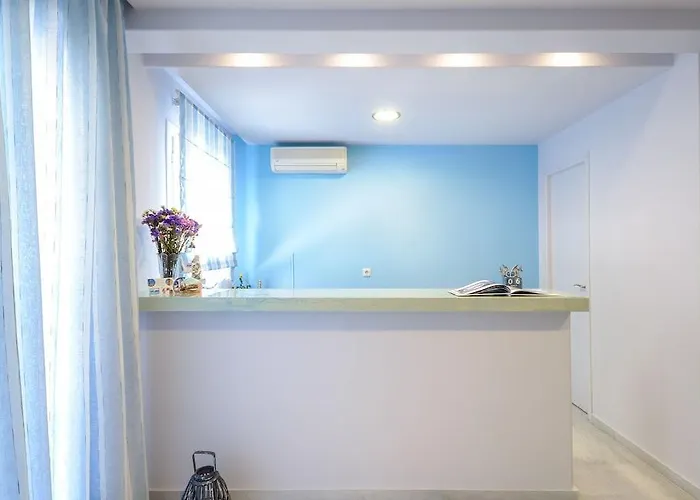 Aparthotel Antonia Studios