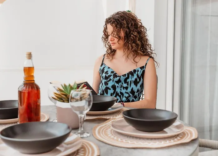 Antonia Studios Aparthotel