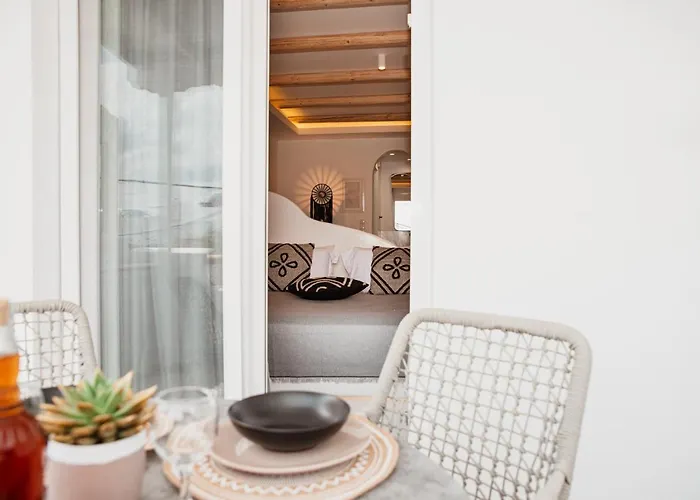 Aparthotel Antonia Studios 3*