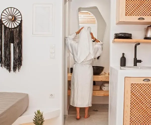 Aparthotel Antonia Studios